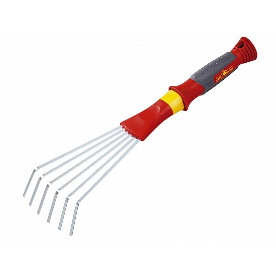 WOLF-Garten LD-2K MALÉ DRÔTENÉ HRABLE