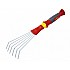 WOLF-Garten LD-2K MALÉ DRÔTENÉ HRABLE