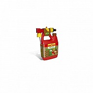 WOLF-Garten LO 100 B EKOLOGICKÉ TEKUTÉ HNOJIVO 1L »ORGANIC MINERAL«