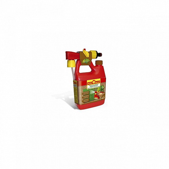 WOLF-Garten LO 100 B EKOLOGICKÉ TEKUTÉ HNOJIVO 1L »ORGANIC MINERAL«