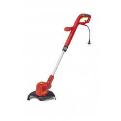 Elektrický vyžínač  Wolf Garten LYCOS E/350 T #25CM 350W