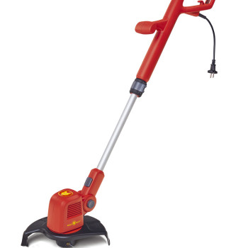 Elektrický vyžínač Wolf Garten LYCOS E/350 T #25CM 350W Elektrický vyžínač Wolf Garten LYCOS E/350 T #25CM 350W