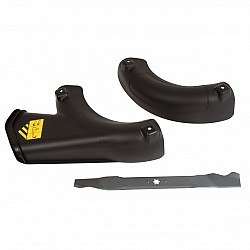 Cub Cadet MULČ. SADA & DEFL. 23,5"/60CM