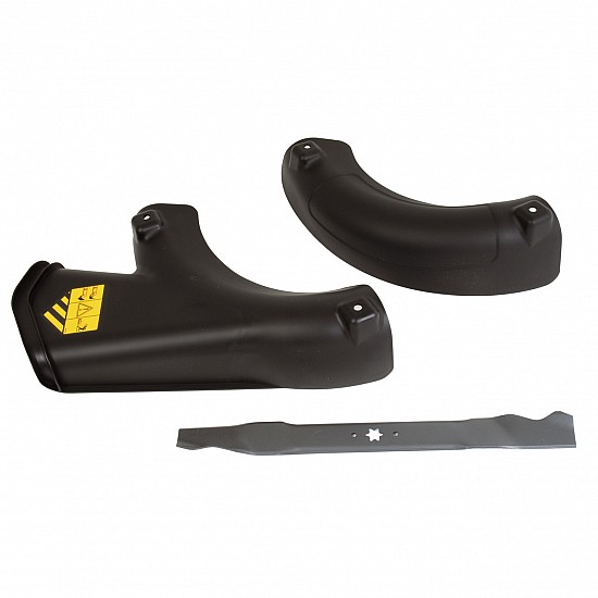 Cub Cadet MULČ. SADA & DEFL. 23,5/60CM