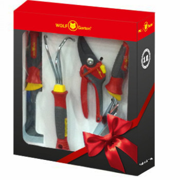 Sada náradia WOLF-Garten P261 RR2500/LU-2K/KA-2K/KF-2K Sada náradia WOLF-Garten P261 RR2500/LU-2K/KA-2K/KF-2K