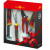 Sada náradia WOLF-Garten P261 RR2500/LU-2K/KA-2K/KF-2K