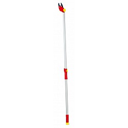 Vyvetovacie nožnice WOLF-Garten PDC RR 200 - Power Dual Cut