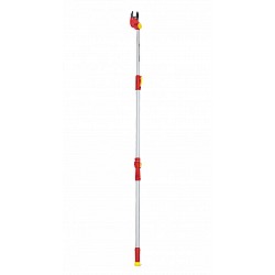 Vyvetovacie nožnice WOLF-Garten PDC RR 400 T - Power Dual Cut