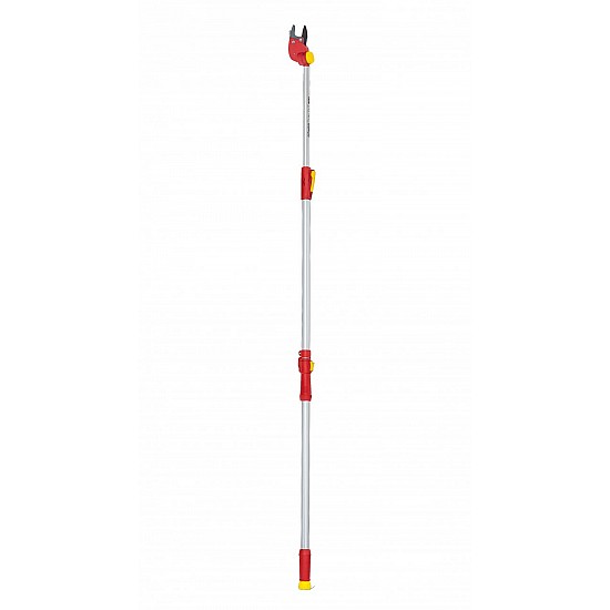 Vyvetovacie nožnice WOLF-Garten PDC RR 400 T - Power Dual Cut