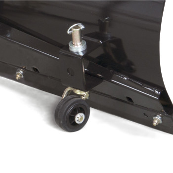 POJAZDOVÉ KOLIESKA PRE SNEH. RAD. 125CM POJAZDOVÉ KOLIESKA PRE SNEH. RAD. 125CM