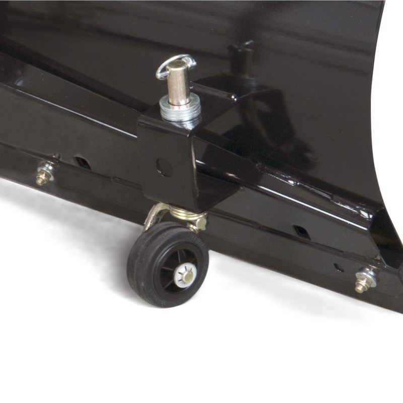 POJAZDOVÉ KOLIESKA PRE SNEH. RAD. 125CM