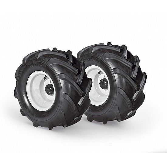 Cub Cadet POĽNOHOSP. PNEUMATIKY 18 X 9,5