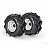 Cub Cadet POĽNOHOSP. PNEUMATIKY 18 X 9,5