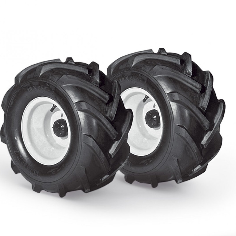 Cub Cadet POĽNOHOSP. PNEUMATIKY 18 X 9,5 Cub Cadet POĽNOHOSP. PNEUMATIKY 18 X 9,5