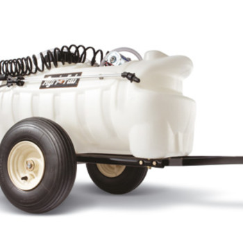 Cub Cadet POSTREKOVAČ 25GAL / 95L