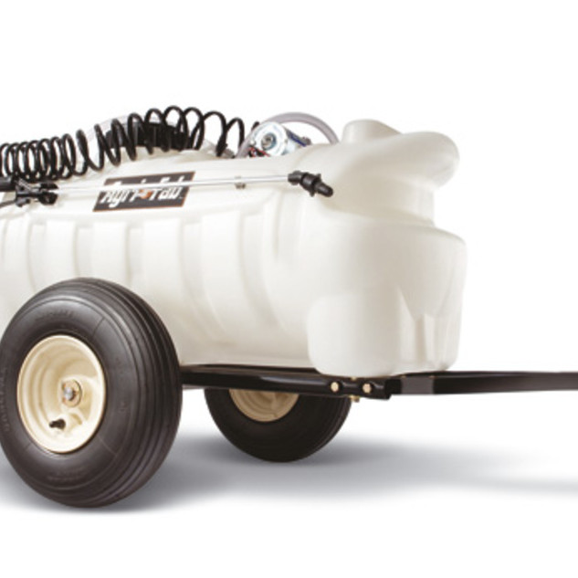 Cub Cadet POSTREKOVAČ 25GAL / 95L Cub Cadet POSTREKOVAČ 25GAL / 95L