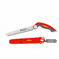 Ručná píla WOLF-Garten POWER CUT SAW 275  2017