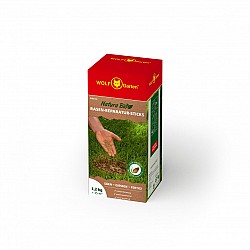 WOLF-Garten R-RS 15 TYČINKY NA OPRAVU TRÁVNIKA