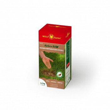 WOLF-Garten R-RS 15 TYČINKY NA OPRAVU TRÁVNIKA