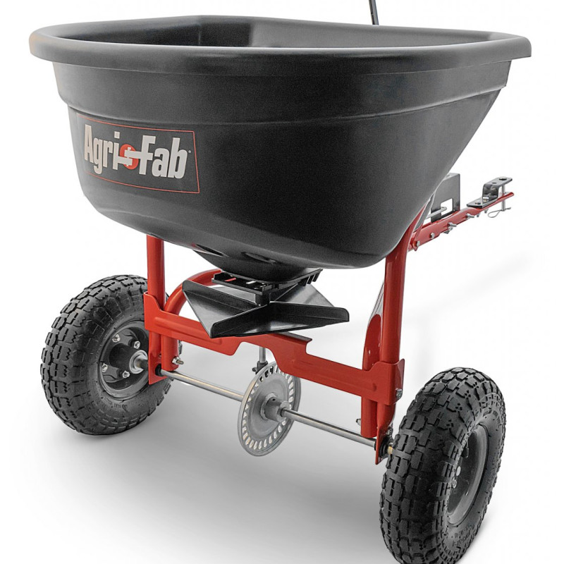 Cub Cadet ROZMETADLO 50KG Cub Cadet ROZMETADLO 50KG