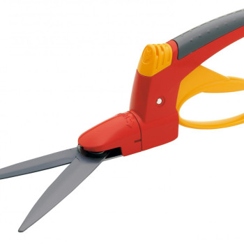 WOLF-Garten RI-LL NOŽNICE NA TRÁVU "COMFORT" VOĽNE WOLF-Garten RI-LL NOŽNICE NA TRÁVU "COMFORT" VOĽNE