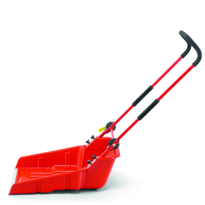 SB-K LOPATA NA SNÍH S KOLEČKY SB-K LOPATA NA SNÍH S KOLEČKY