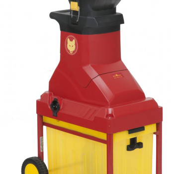 Elektrický drvič WOLF-Garten SDE 2800 EVO # MAX.45MM 2800W Elektrický drvič WOLF-Garten SDE 2800 EVO # MAX.45MM 2800W