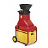 Elektrický drvič WOLF-Garten SDE 2800 EVO # MAX.45MM 2800W