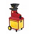 Elektrický drvič WOLF-Garten SDL 2800 EVO # MAX.45MM 2800W