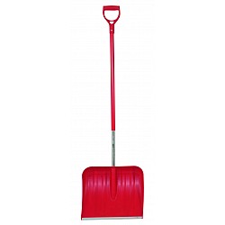 SN-M 42 / ZM-AD 120 LOPATA NA SNEH 42 CM S NÁSADOU