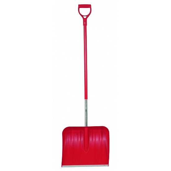 SN-M 42 / ZM-AD 120 LOPATA NA SNÍH 42 CM S NÁSADOU