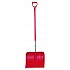 SN-M 42 / ZM-AD 120 LOPATA NA SNEH 42 CM S NÁSADOU