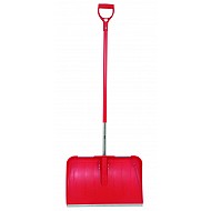 SN-M 55 / ZM-AD 120 LOPATA NA SNEH 55 CM S NÁSADOU