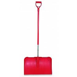 SN-M 55 / ZM-AD 120 LOPATA NA SNEH 55 CM S NÁSADOU