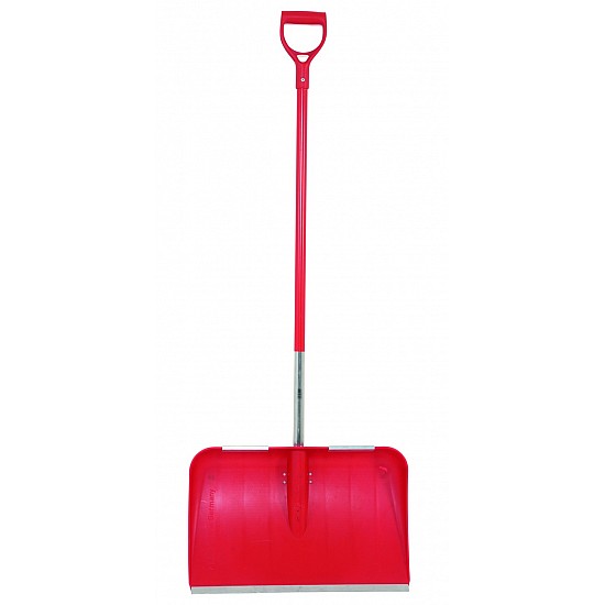 SN-M 55 / ZM-AD 120 LOPATA NA SNÍH 55 CM S NÁSADOU