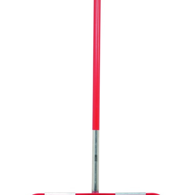 SN-M 55 / ZM-AD 120 LOPATA NA SNÍH 55 CM S NÁSADOU