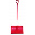 SN-M 55 / ZM-AD 120 LOPATA NA SNEH 55 CM S NÁSADOU