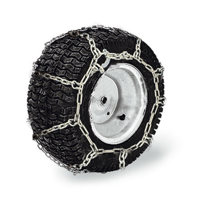 Cub Cadet SNEHOVÉ REŤAZE 20X8.0