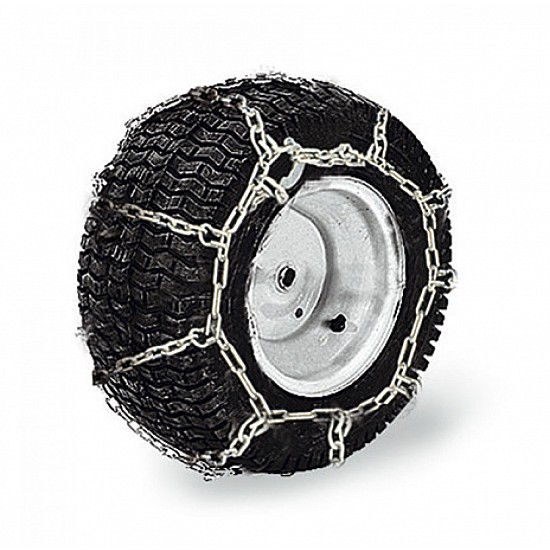 Cub Cadet SNEHOVÉ REŤAZE NX15 RD