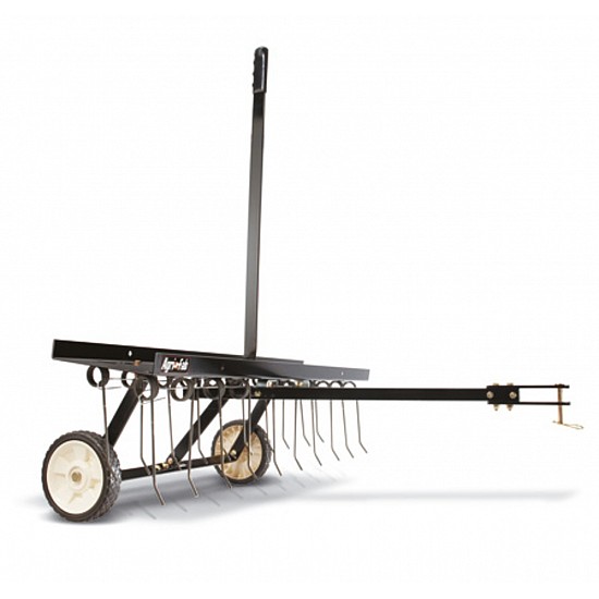 Cub Cadet TRÁVNE HRABLE 40 / 102 CM