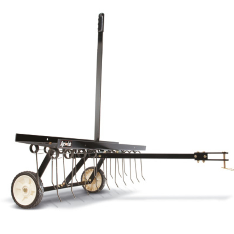 Cub Cadet TRÁVNE HRABLE 40 / 102 CM