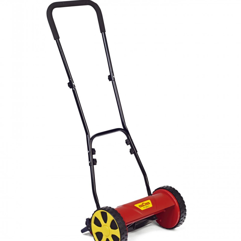 Vretenová kosačka WOLF-Garten TT 300 S # 30CM Vretenová kosačka WOLF-Garten TT 300 S # 30CM