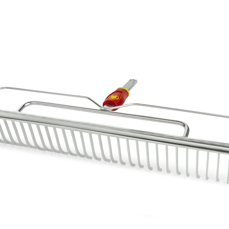 WOLF-Garten UH-M 60 TRÁVNIKÁRSKE HRABLE