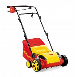 Elektrický vertikutátor WOLF-Garten VA 303 E # 30CM 1300W