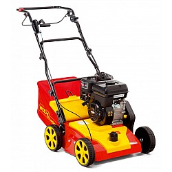Motorový vertikutátor WOLF-Garten VA 389 B #38CM B&S
