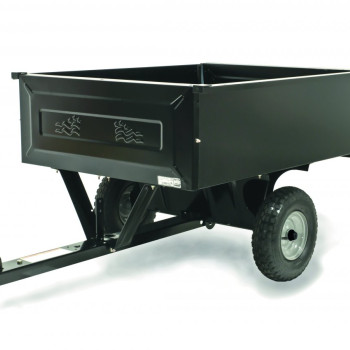 Cub cadet VOZÍK OCEĽOVÝ MAX.227KG Cub cadet VOZÍK OCEĽOVÝ MAX.227KG