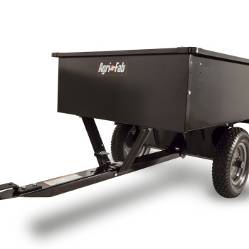 Cub Cadet VOZÍK OCEĽOVÝ MAX.750LB / 340 KG Cub Cadet VOZÍK OCEĽOVÝ MAX.750LB / 340 KG