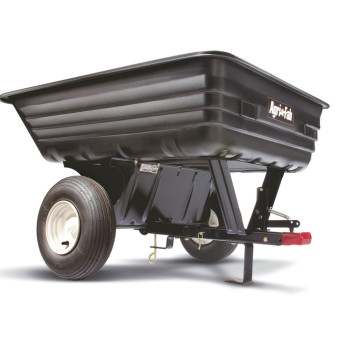 Cub Cadet VOZÍK PLASTOVÝ "8" Cub Cadet VOZÍK PLASTOVÝ "8"