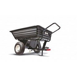 Cub Cadet VOZÍK PLASTOVÝ MAX.227KG