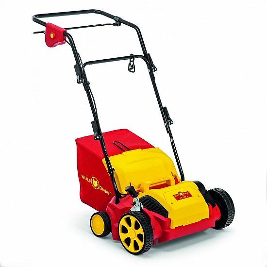 Elektrický vertikutátor WOLF-Garten VA 302 E #30CM 1200W